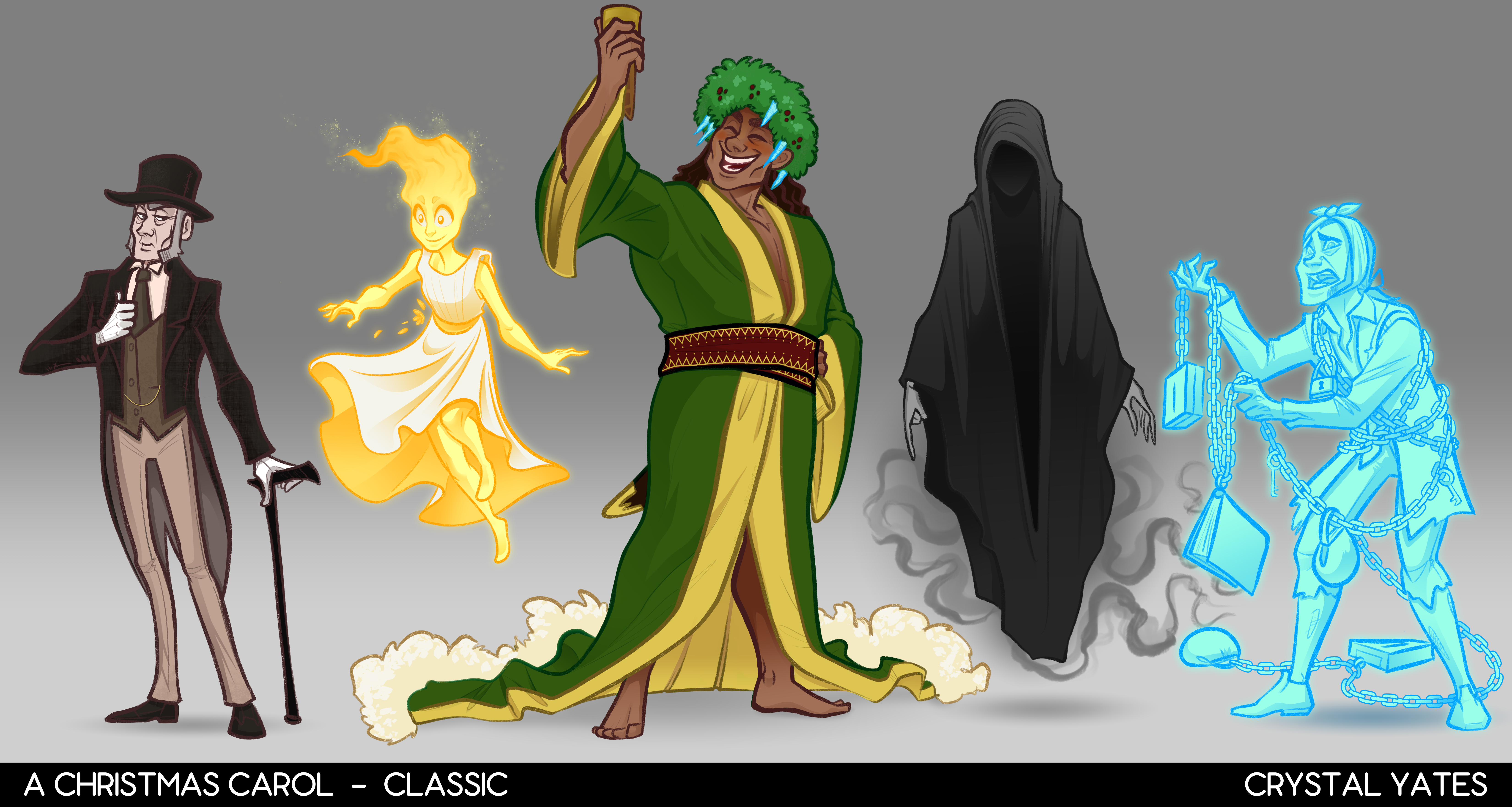 A Christmas Carol - Classic